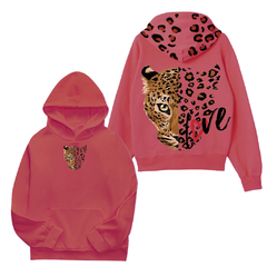 Canguro Tigre love - comprar online