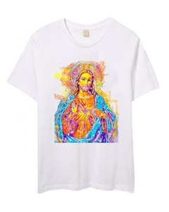 Remera Jesus - comprar online