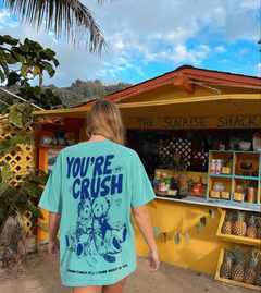 Remeron You re crush