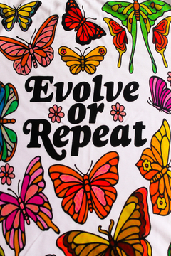 Remeron Evolve or repeat - Lovely Intimate