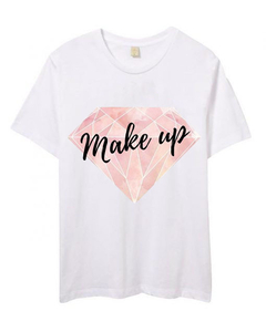 PROMO Remera Make up