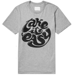 Remera Take it Easy en internet