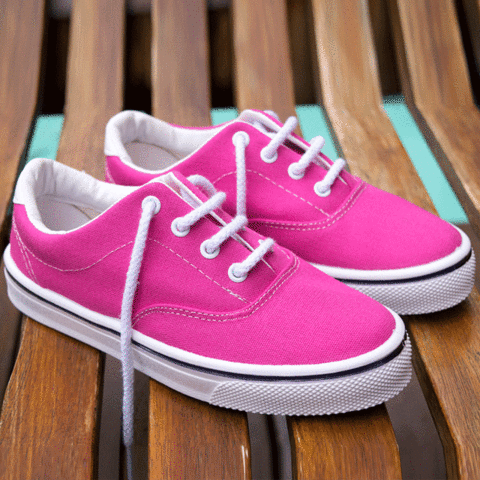 Zapas Rock Fucsia