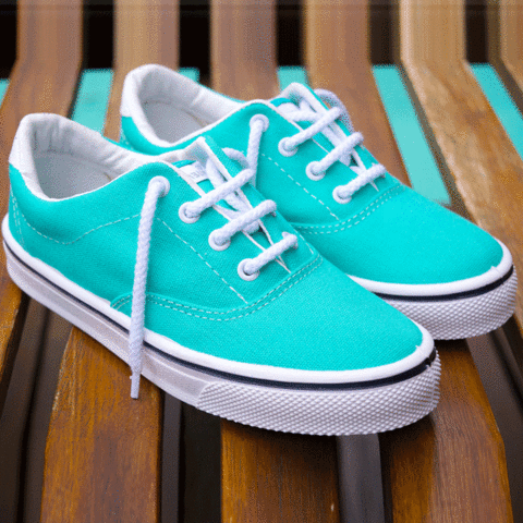 Zapas Rock Verde Agua