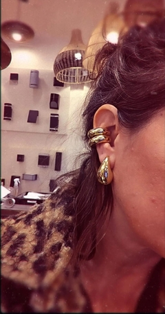 EARCUFF BRITNEY - tienda online