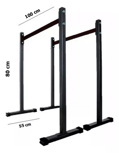 Comprar paralelas calistenia clearance