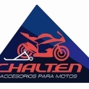 Logo de Chalten Accesorios para motos