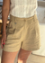 SHORT DE LINO EMILIA