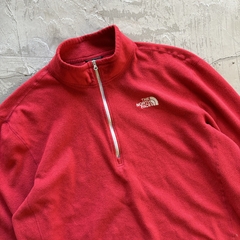 Fleece The North Face GG - comprar online