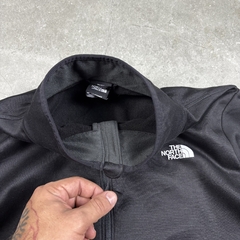 Fleece The North Face Extra-Grande na internet