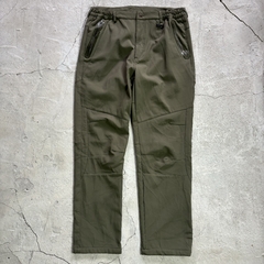 Calça Brown Tech 44