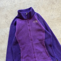 Fleece The North Face M fem. - comprar online