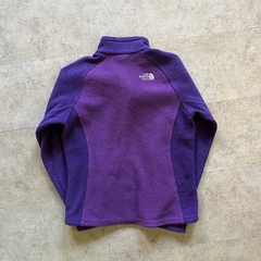 Fleece The North Face M fem. - loja online