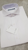 Camisa blanca lisa (R1101)