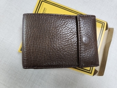 Billetera cuero 05 - comprar online