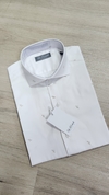 Camisa estampada (S173)100% algodon