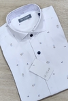 Camisa estampada (6078)