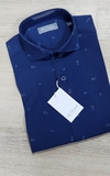 Camisa estampada (6079)