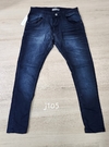 Jean blueblack (J105)