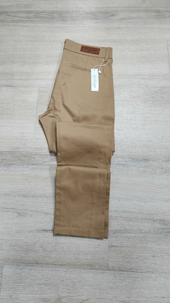 Pantalon chino (beige) en internet