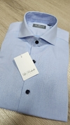 Camisa ratier (S209) 100% algodon