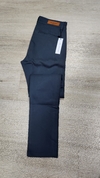 Pantalon chino teen (gris topo)
