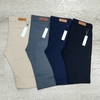 Pantalon Milton cotton saten