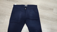 Pantalon Milton azul talle 46 - comprar online