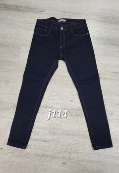 Jean blue black (J114) - comprar online