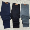 Pantalon Milton cotton saten