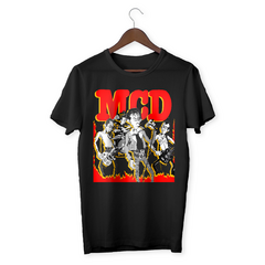 Remeras de rock: Remera MCD