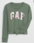 Camiseta Gap