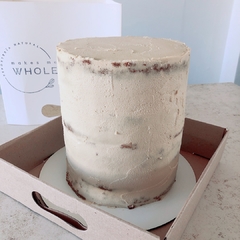 Torta Naked 18 cm diámetro x 20 cm alto - comprar online