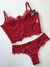 Conjunto Lívia Vermelho na internet