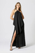 Vestido Elie Saab Preto - comprar online