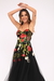 Vestido Dior Floral - comprar online