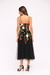 Vestido Dior Floral - online store