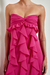 VESTIDO LONGO DREAM PINK - buy online