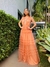 Image of Vestido Susan Coral