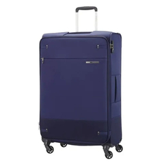 SAMSONITE BASEFOLK SPINNER 28 EXP BLUE