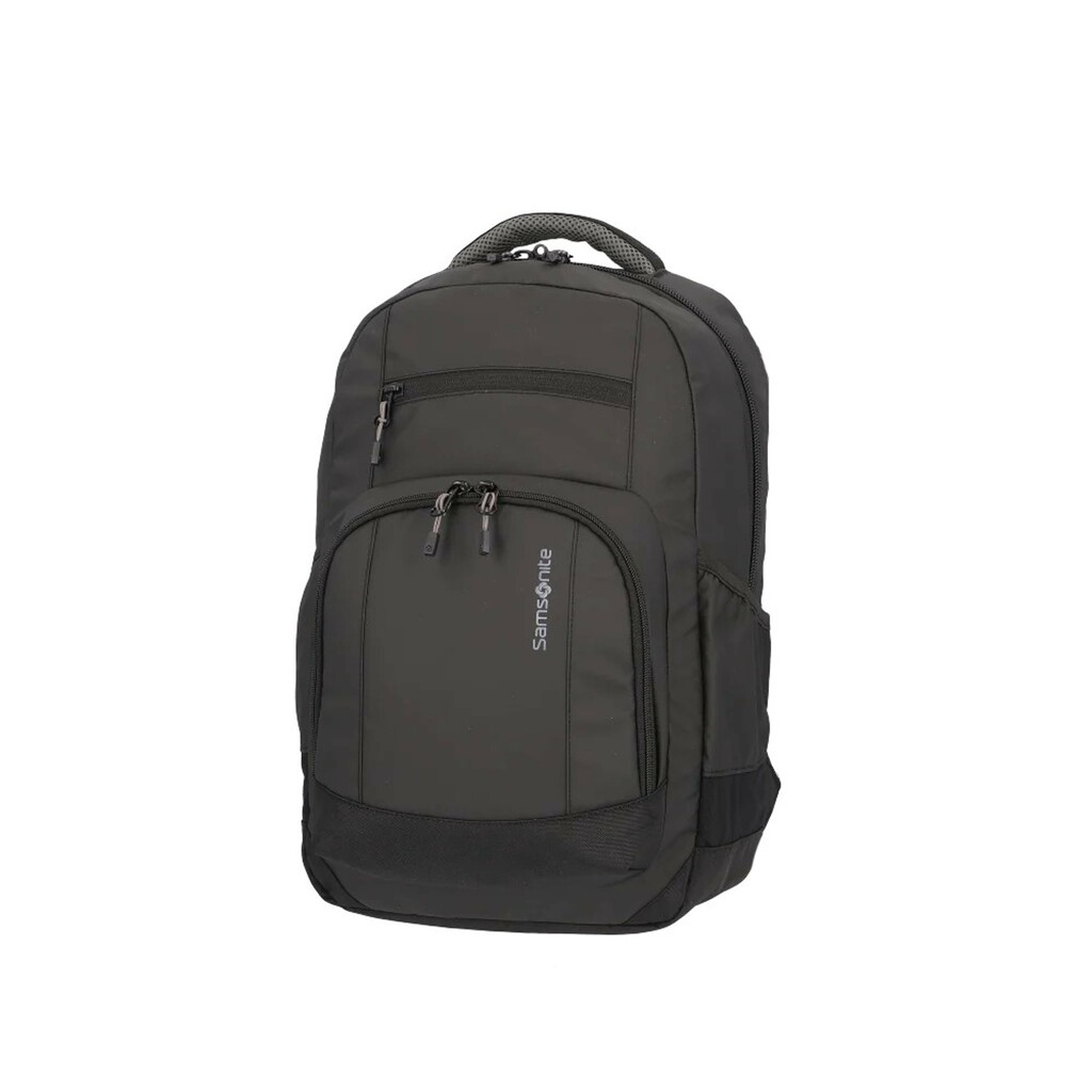 SAMSONITE ULTIMATE BRAVO BACKPACK 15,6" - Black