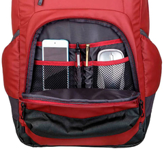 SAMSONITE - BRAVO BURGUNDY 15,6" - tienda online