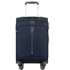 SAMSONITE POPSODA SPINNER - Cabina - Azul - comprar online