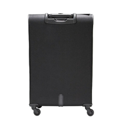 AMERICAN TOURISTER OASIS SPINNER - Cabina - Negro - comprar online