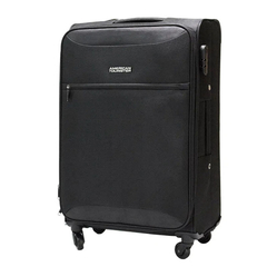 AMERICAN TOURISTER OASIS SPINNER - Cabina - Negro en internet