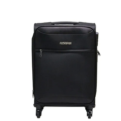 AMERICAN TOURISTER OASIS SPINNER - Cabina - Negro