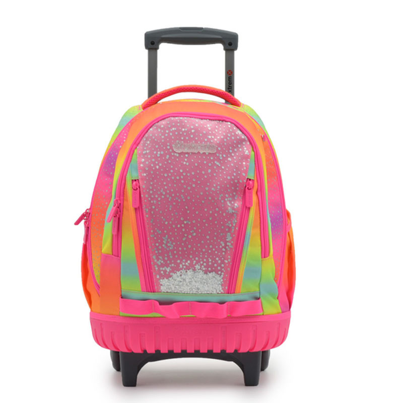 Mochilas con ruedas xtreme shop