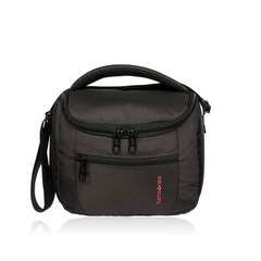 SAMSONITE BANQUET - Dark Grey