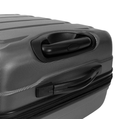 SAMSONITE EMPIRE SPINNER - Charcoal - Cabina en internet