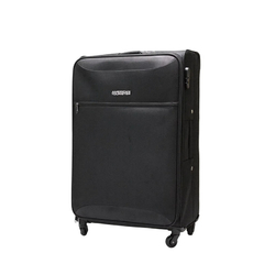 AMERICAN TOURISTER OASIS SPINNER - Grande - Negro en internet